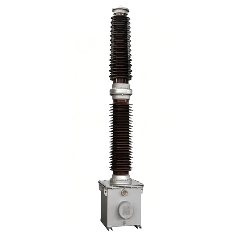 110 kV Pt వోల్టేజ్ ట్రాన్స్ఫార్మర్