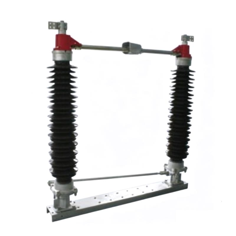 110kv 126kv డిస్కనెక్ట్ స్విచ్ ఐసోలేటర్