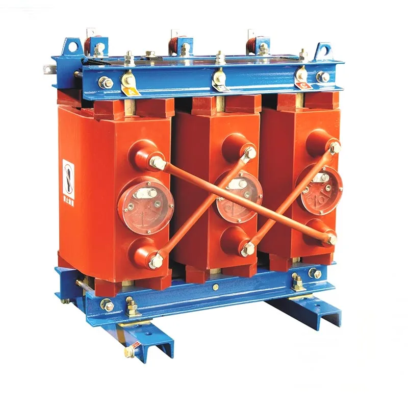 11kV 1000kVA డ్రై టైప్ ట్రాన్స్ఫార్మర్