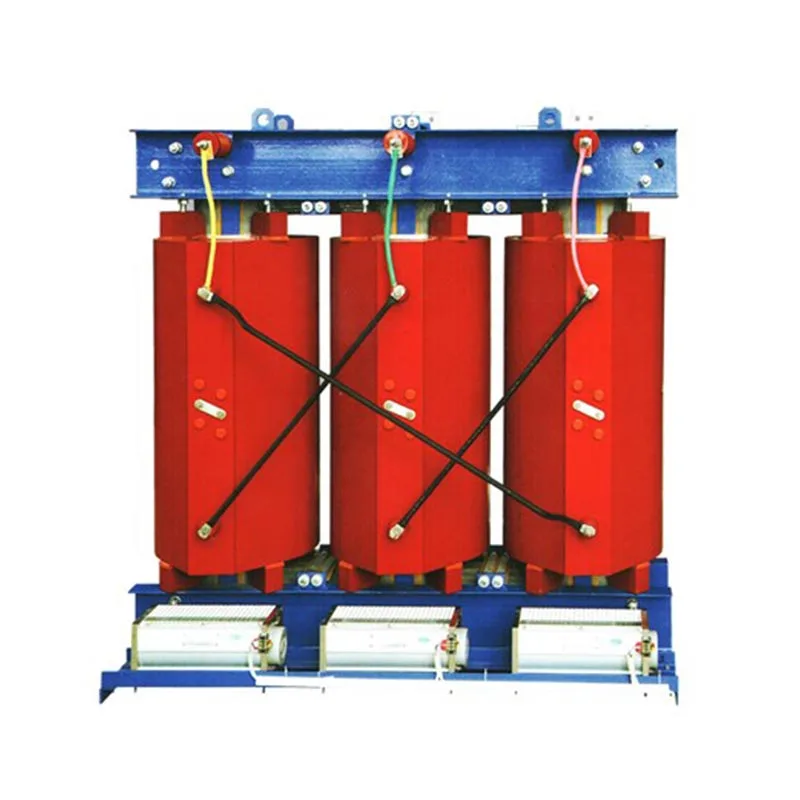 11kV 1000kVA డ్రై టైప్ ట్రాన్స్ఫార్మర్