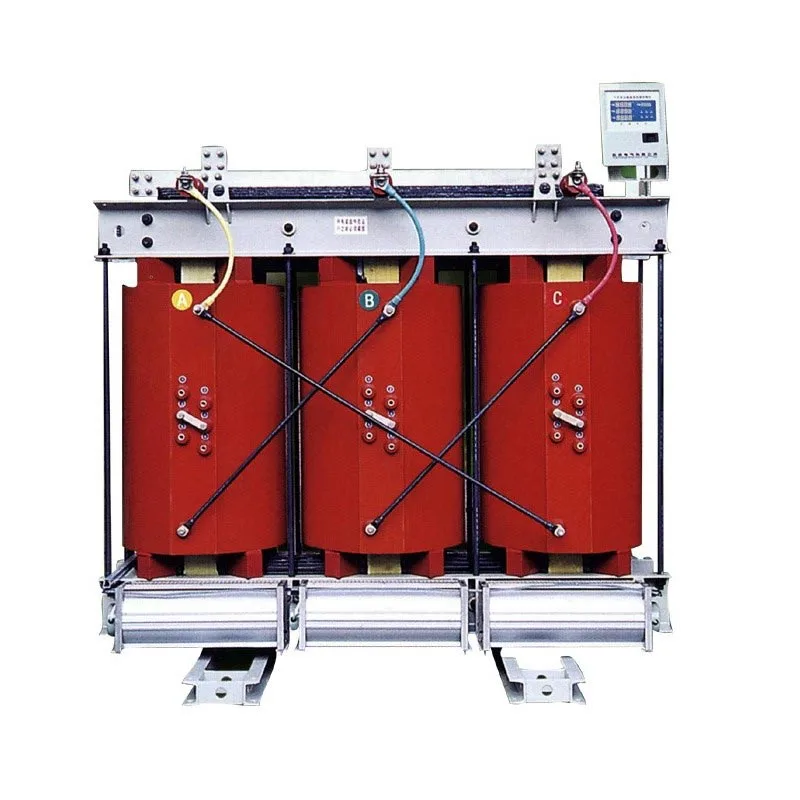 11kv నుండి 440v 600 630kVA త్రీ-ఫేజ్ డిస్ట్రిబ్యూషన్ ట్రాన్స్‌ఫార్మర్