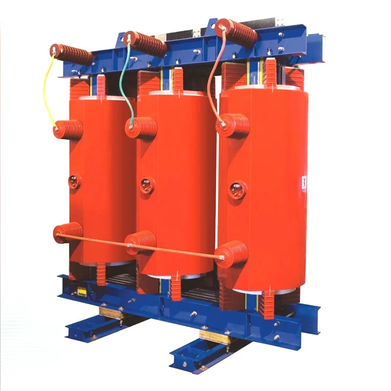 1500 1600kVA త్రీ-ఫేజ్ డ్రై టైప్ ట్రాన్స్ఫార్మర్ 1500 1600kVA త్రీ-ఫేజ్ డ్రై టైప్ ట్రాన్స్ఫార్మర్