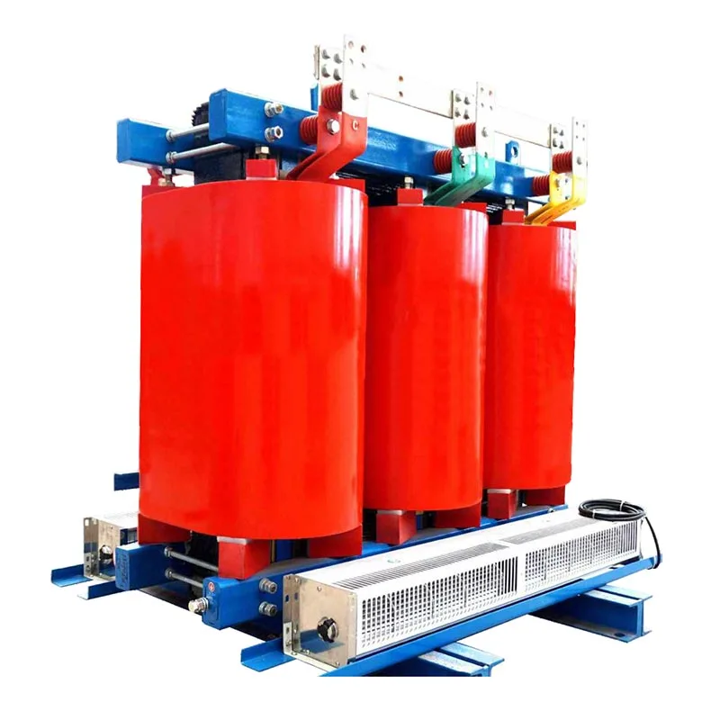 2000kVA త్రీ-ఫేజ్ డ్రై టైప్ ట్రాన్స్ఫార్మర్ 2000kVA త్రీ-ఫేజ్ డ్రై టైప్ ట్రాన్స్ఫార్మర్