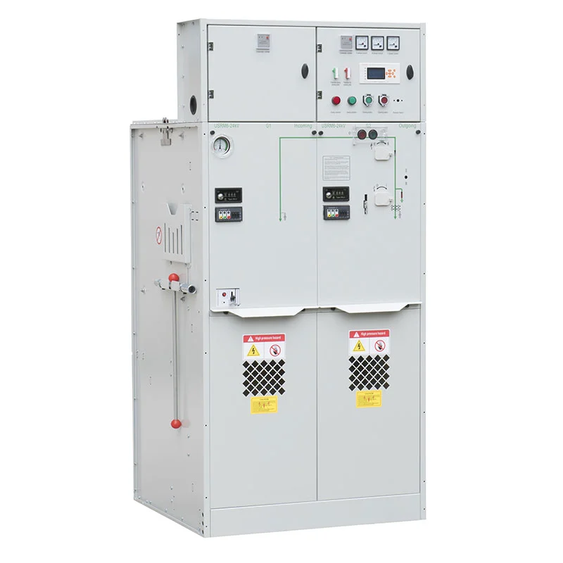 24kv 33kv Sf6 Gis గ్యాస్ ఇన్సులేటెడ్ స్విచ్ గేర్ 24kv 33kv Sf6 Gis గ్యాస్ ఇన్సులేటెడ్ స్విచ్ గేర్