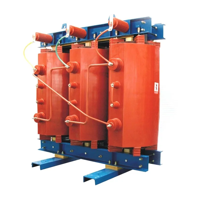 3000 3150KVA డ్రై టైప్ ట్రాన్స్ఫార్మర్ 3000 3150KVA డ్రై టైప్ ట్రాన్స్ఫార్మర్