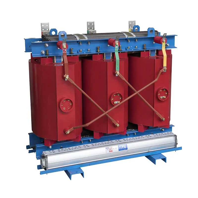 33kV 63kVA డ్రై టైప్ ట్రాన్స్ఫార్మర్