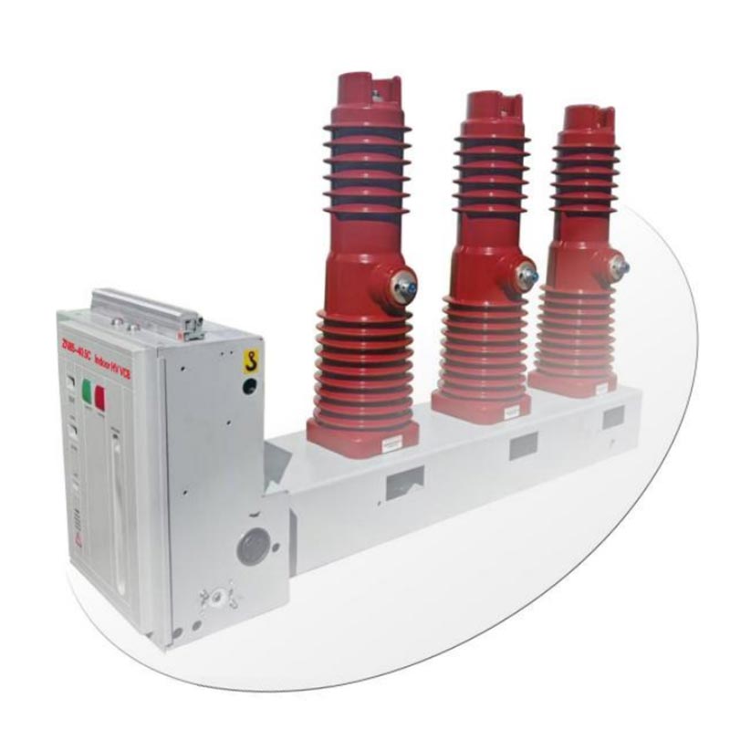 33kv ఇండోర్ Vcb వాక్యూమ్ సర్క్యూట్ బ్రేకర్