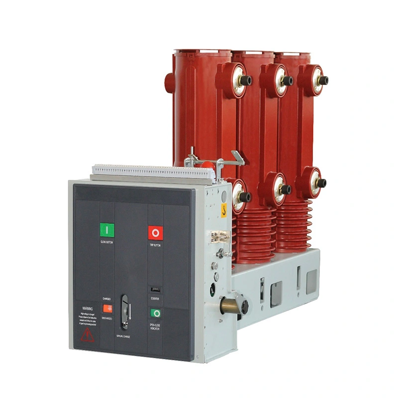 36 kV హై వోల్టేజ్ వాక్యూమ్ సర్క్యూట్ బ్రేకర్