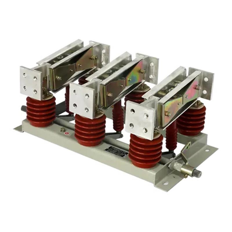డిస్‌కనెక్ట్ స్విచ్ 12kv 10kv 1000a 1250a