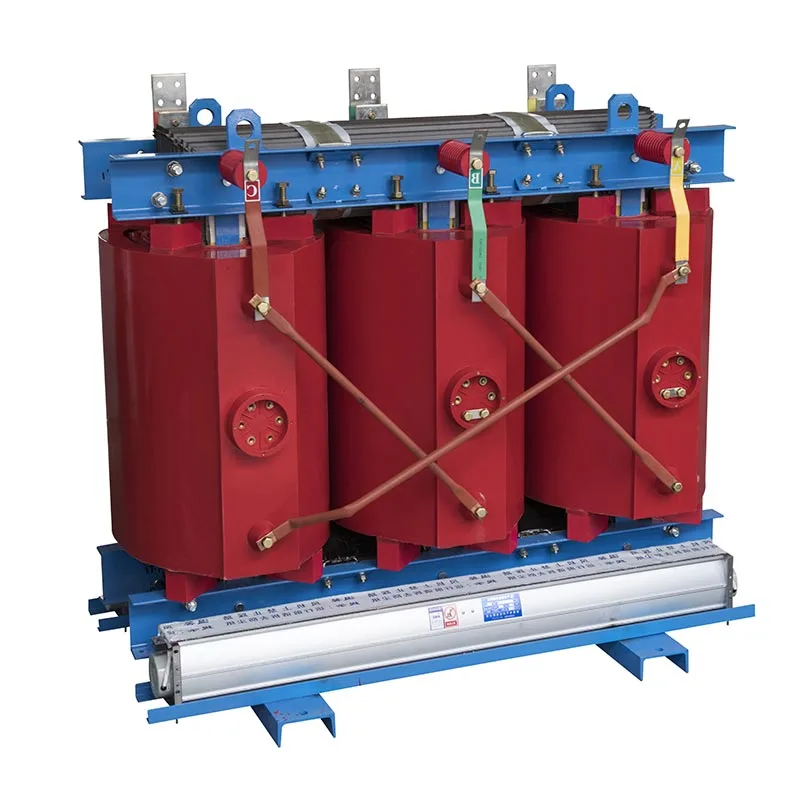 750kVA Three-Phase Dry Type Transformer