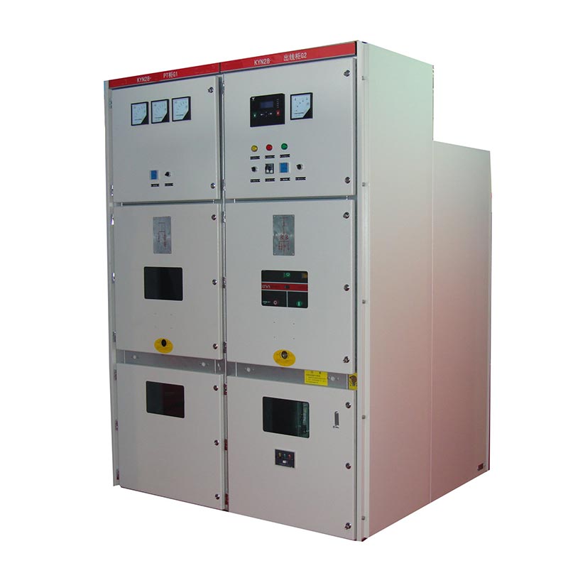 Kyn28 స్విచ్ గేర్ 20kv