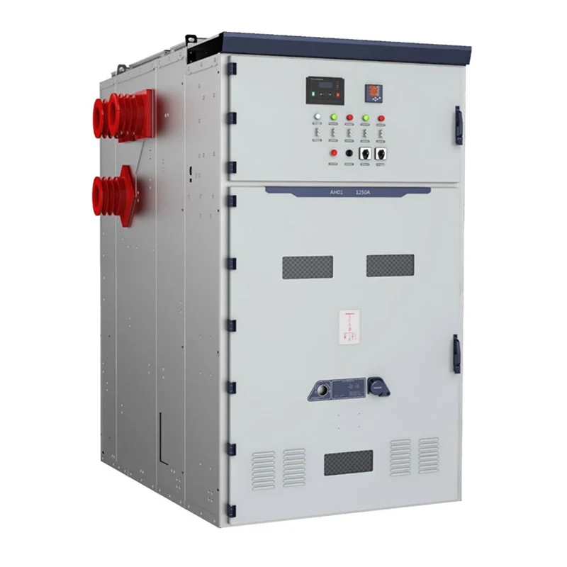 KYN61-40.5 33kV ఇండోర్ VCB స్విచ్గేర్ ప్యానెల్ KYN61-40.5 33kV ఇండోర్ VCB స్విచ్గేర్ ప్యానెల్